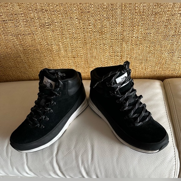 THE NORTH FACE Sneakers Size US 11, EU 44.5. Made in Vietnam. - Picture 12 of 12